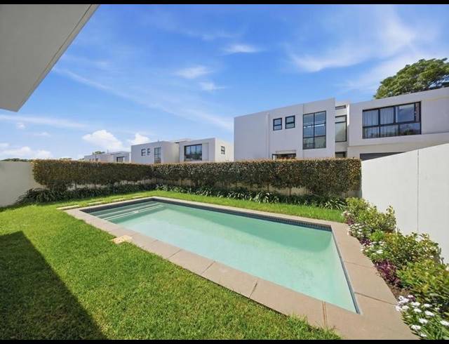 4 BEDROOM PROPERTY TO RENT IN MORNINGSIDE